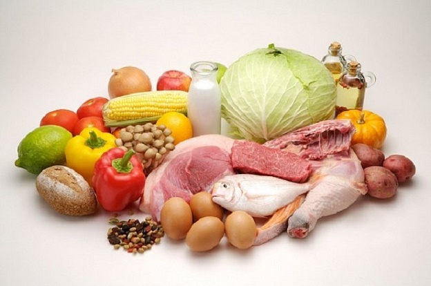 Chế độ ăn giúp phòng ngừa và làm chậm tiến triển của bệnh xơ gan