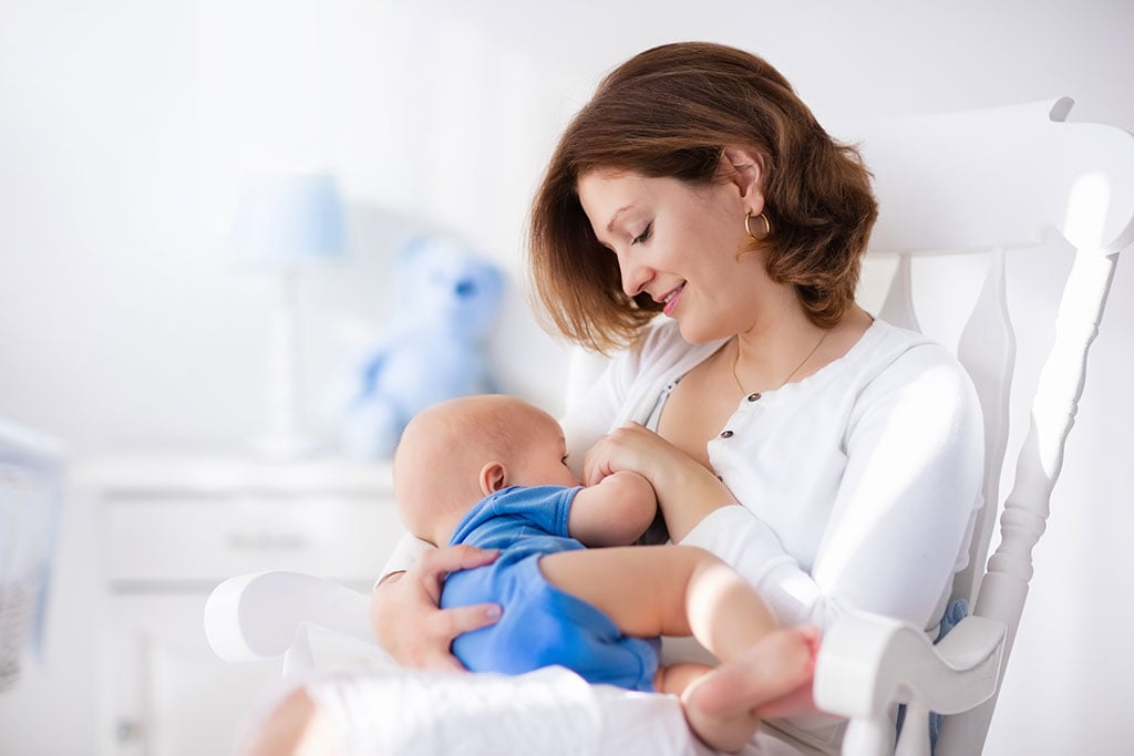 Mẹo chữa tắc tia sữa hiệu quả nhanh và an toàn cho mẹ sau sinh