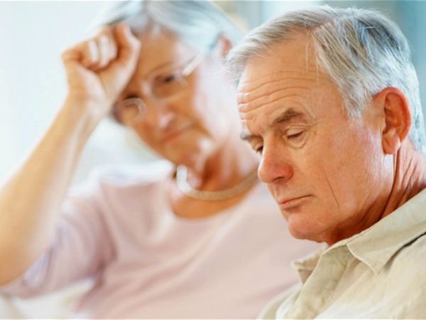 Những vấn đề người cao tuổi gặp phải do suy giảm hệ miễn dịch