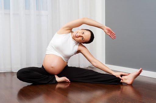 Tập thể dục khi mang thai như thế nào là an toàn?
